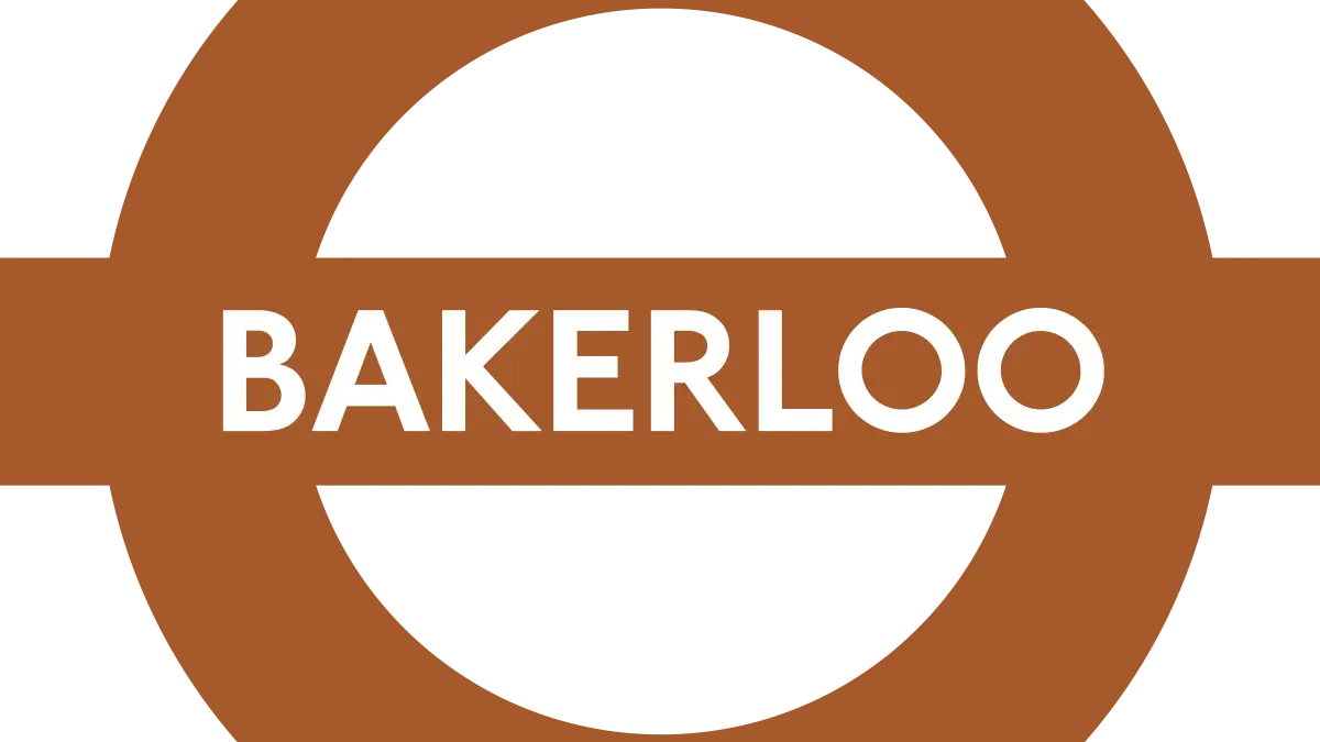 Bakerloo line