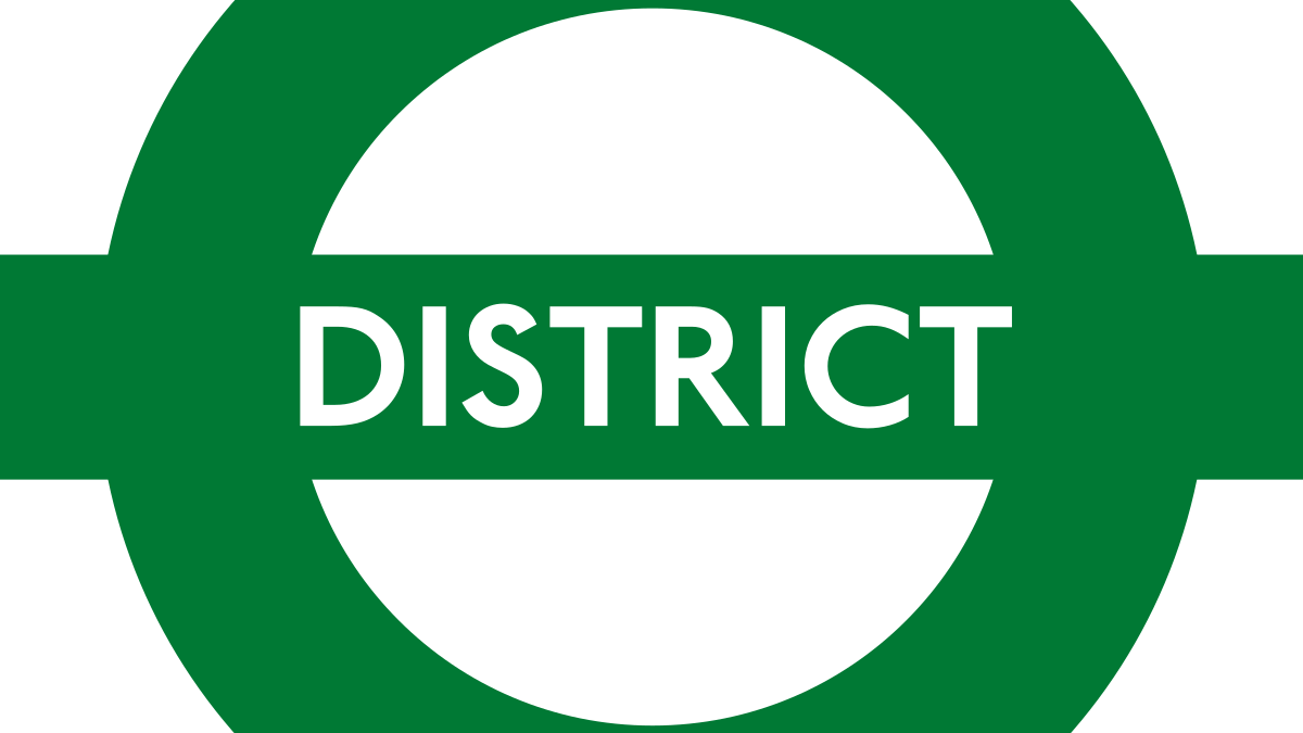 District Line