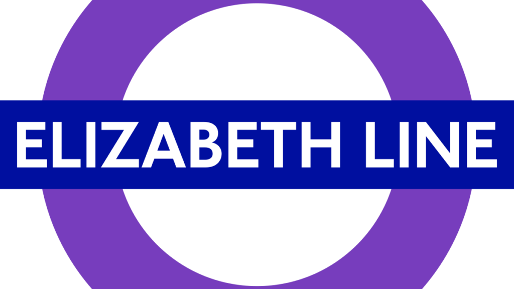 Elizabeth Line - Metro de Londres