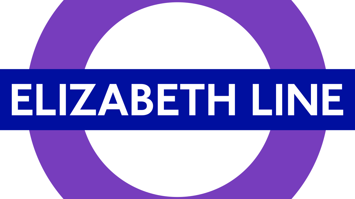 Elizabeth Line - Métro de Londres