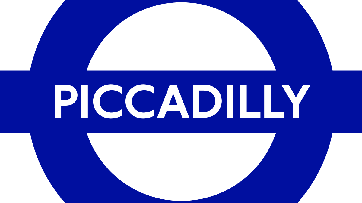 Picadilly Line