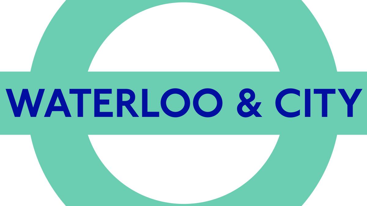 Waterloo and City